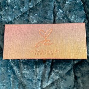 Anastasia Beverly Hills - Jackie A pallet